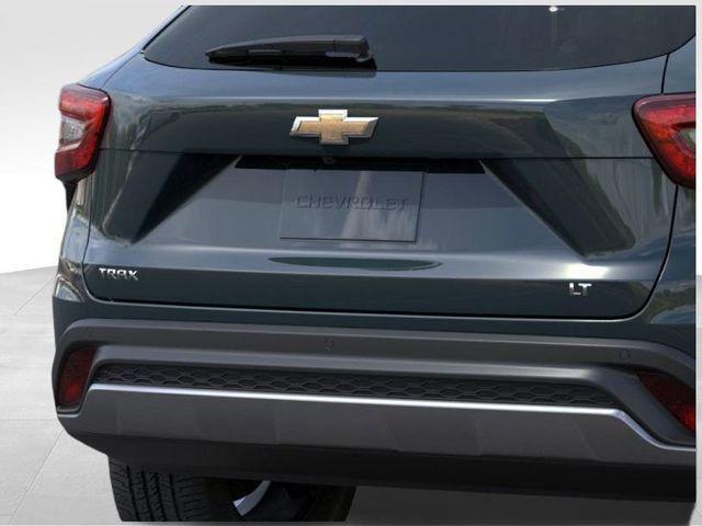 new 2025 Chevrolet Trax car, priced at $25,784