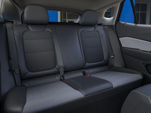 new 2025 Chevrolet Trax car, priced at $25,784