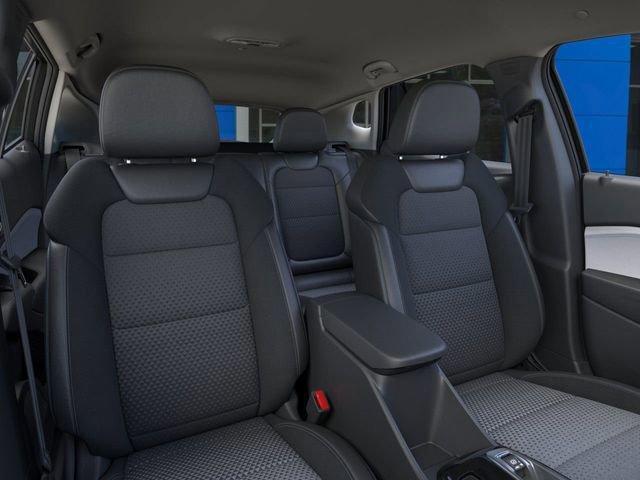 new 2025 Chevrolet Trax car, priced at $25,784
