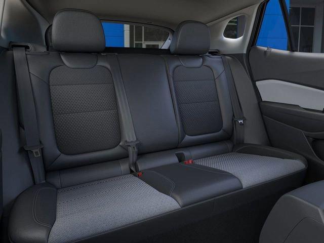 new 2025 Chevrolet Trax car, priced at $25,784