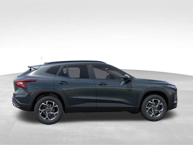 new 2025 Chevrolet Trax car, priced at $25,784