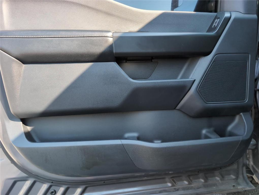 used 2022 Ford F-150 car, priced at $31,799