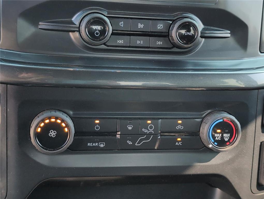 used 2022 Ford F-150 car, priced at $31,799