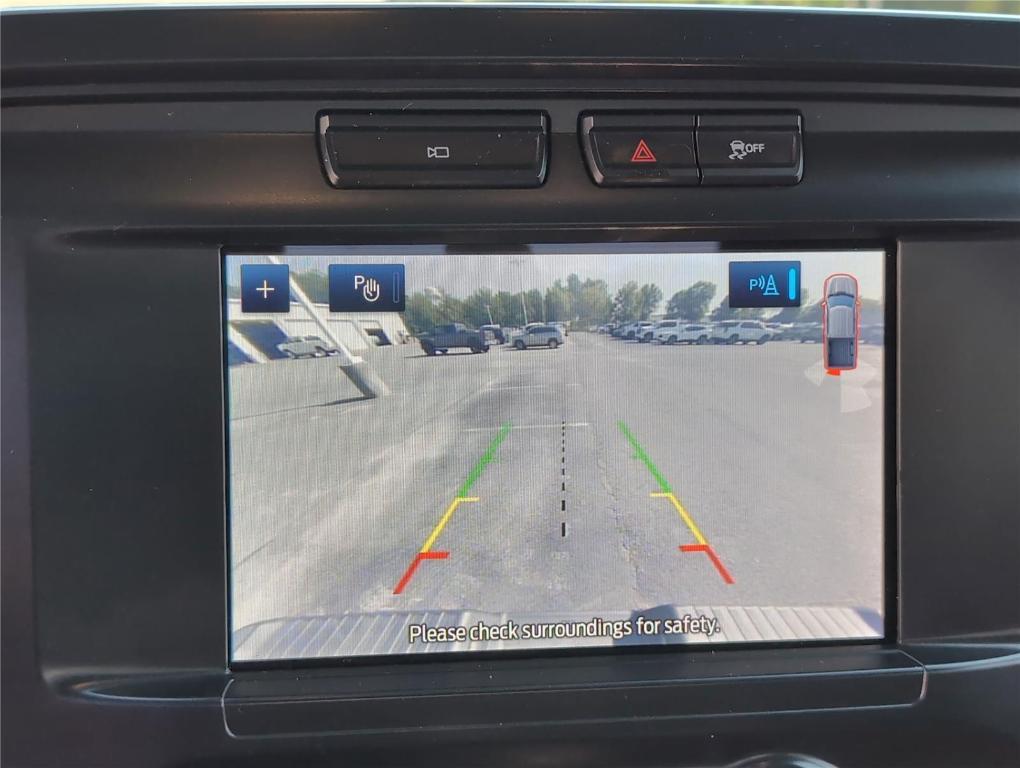 used 2022 Ford F-150 car, priced at $31,799
