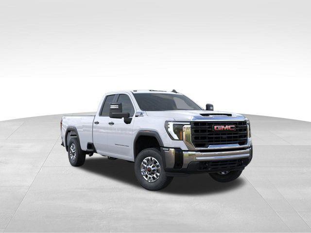 new 2025 GMC Sierra 2500 car, priced at $54,990