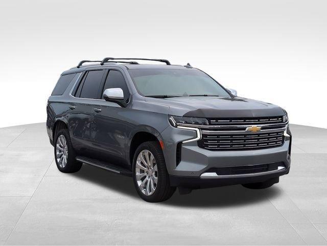 used 2022 Chevrolet Tahoe car, priced at $46,499