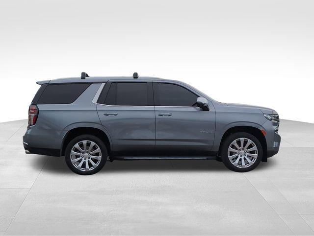 used 2022 Chevrolet Tahoe car, priced at $46,499