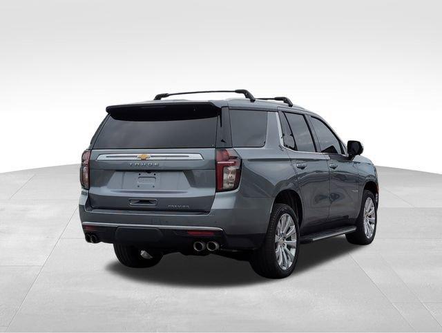 used 2022 Chevrolet Tahoe car, priced at $46,499