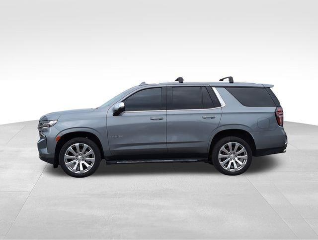 used 2022 Chevrolet Tahoe car, priced at $46,499