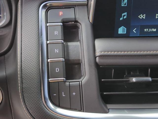 used 2022 Chevrolet Tahoe car, priced at $46,499