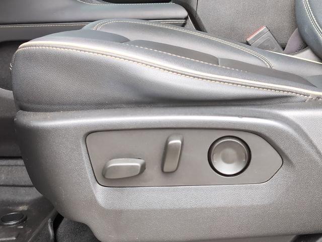 used 2022 Chevrolet Tahoe car, priced at $46,499
