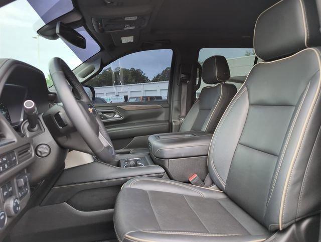 used 2022 Chevrolet Tahoe car, priced at $46,499