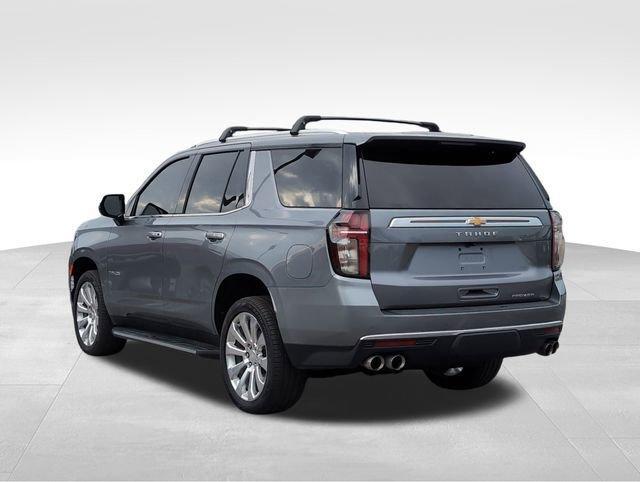 used 2022 Chevrolet Tahoe car, priced at $46,499