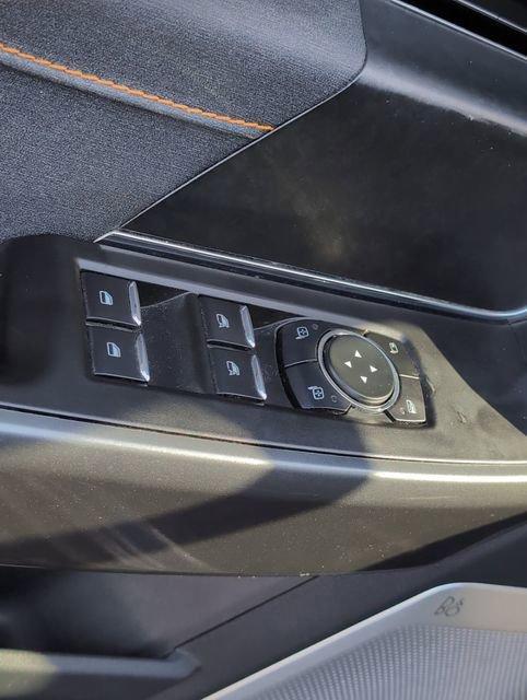 used 2023 Ford F-150 car, priced at $46,999