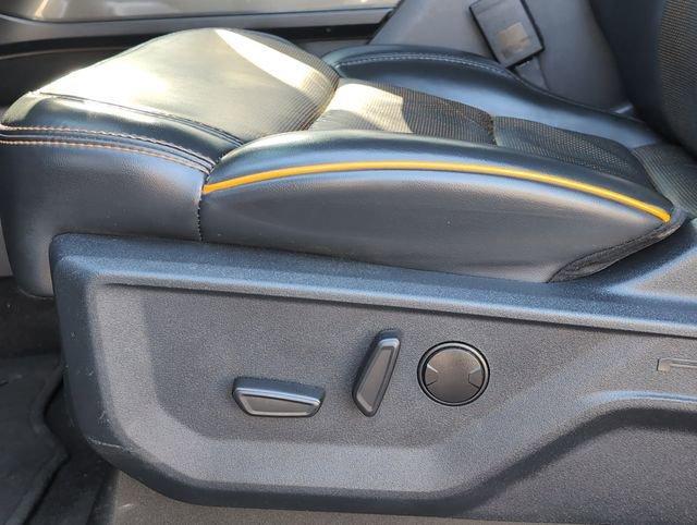 used 2023 Ford F-150 car, priced at $46,999