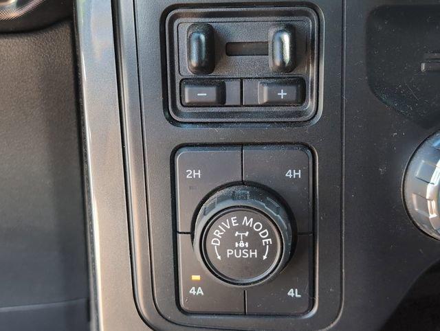 used 2023 Ford F-150 car, priced at $46,999