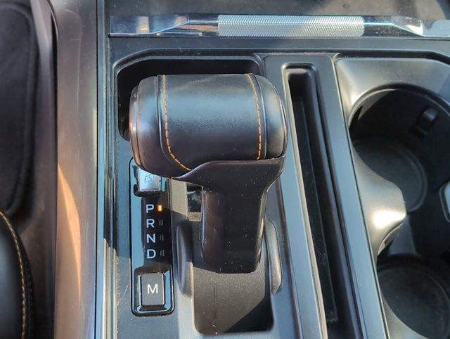 used 2023 Ford F-150 car, priced at $46,999