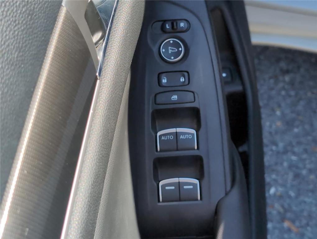 used 2021 Honda Accord car, priced at $18,999