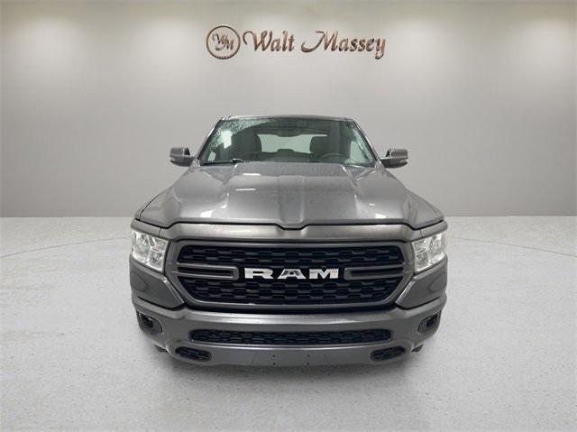 new 2024 Ram 1500 car, priced at $46,425