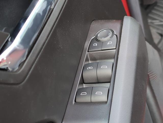 new 2025 GMC Canyon car, priced at $41,389