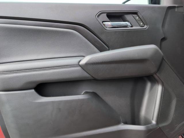 new 2025 GMC Canyon car, priced at $41,389