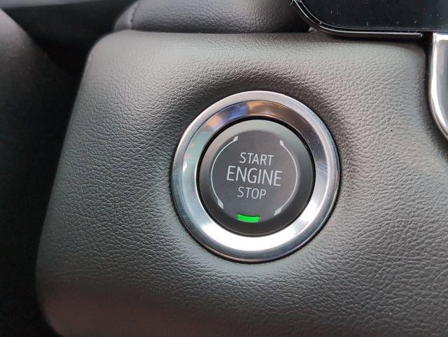 new 2025 GMC Canyon car, priced at $41,389