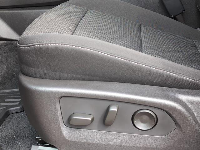 new 2025 GMC Canyon car, priced at $41,389