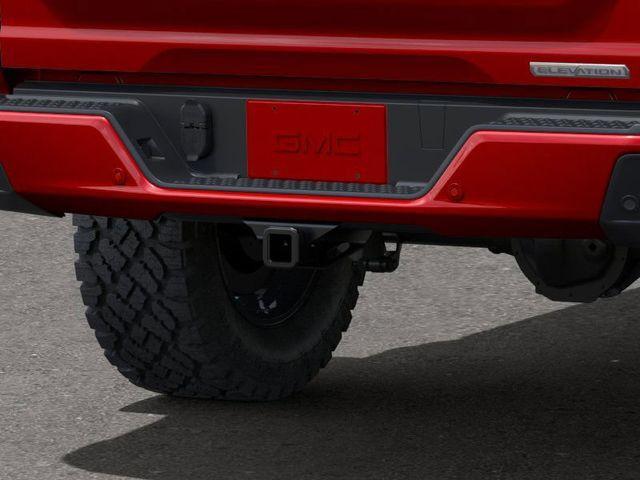 new 2025 GMC Canyon car, priced at $44,367