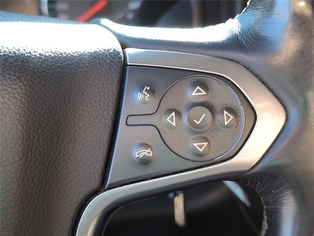 used 2017 Chevrolet Silverado 2500 car, priced at $26,499