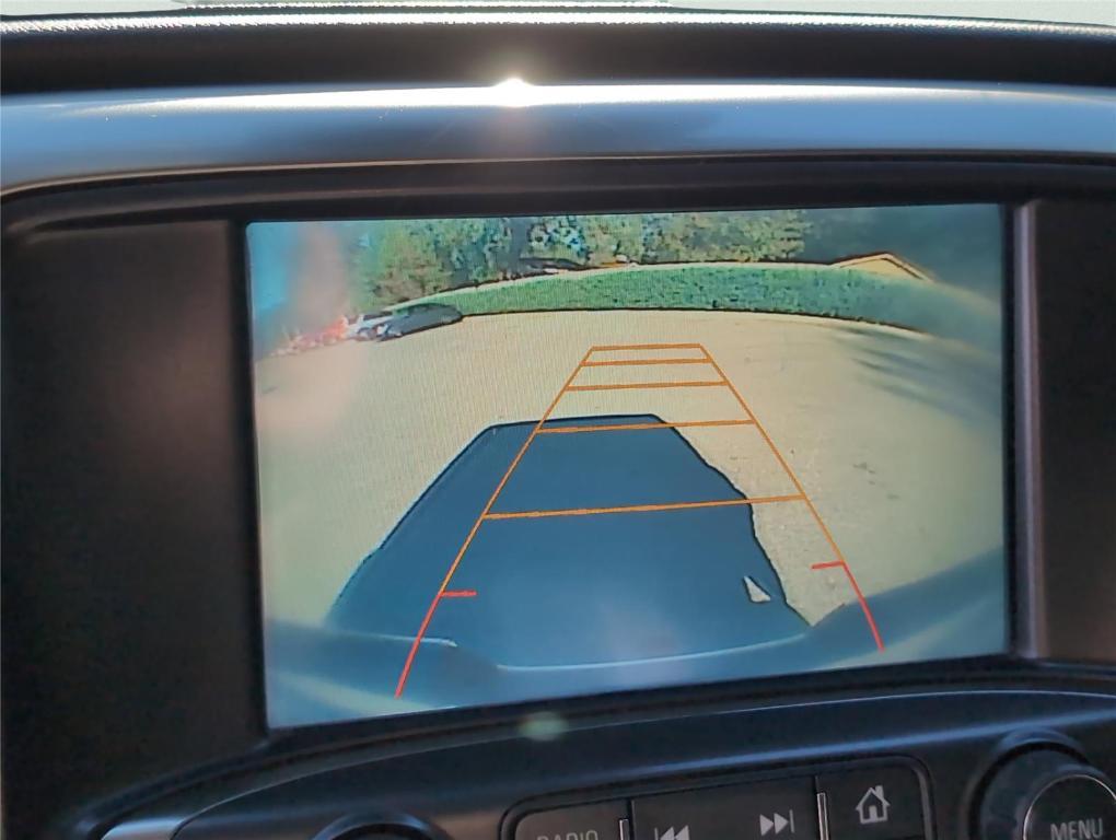 used 2017 Chevrolet Silverado 2500 car, priced at $26,499