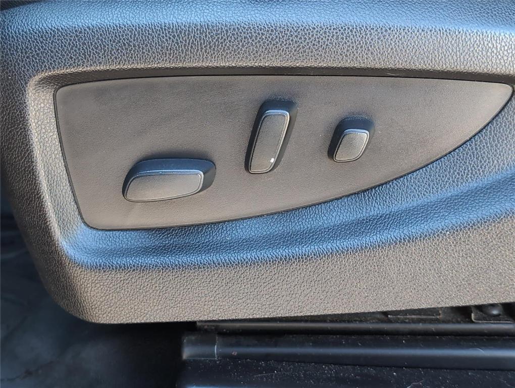 used 2017 Chevrolet Silverado 2500 car, priced at $26,499