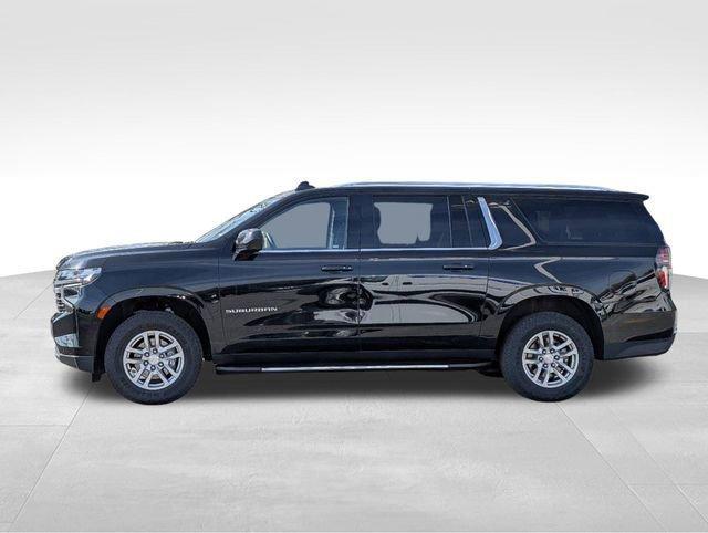 used 2023 Chevrolet Suburban car, priced at $44,995