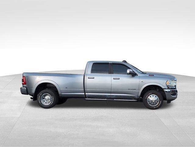 used 2022 Ram 3500 car, priced at $61,999