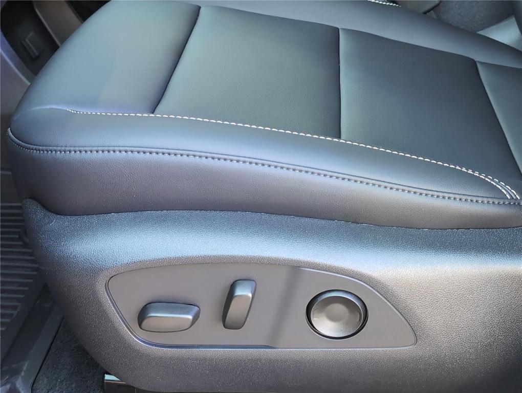new 2026 GMC Acadia car, priced at $49,107