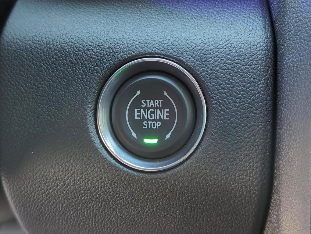 new 2026 GMC Acadia car, priced at $49,107