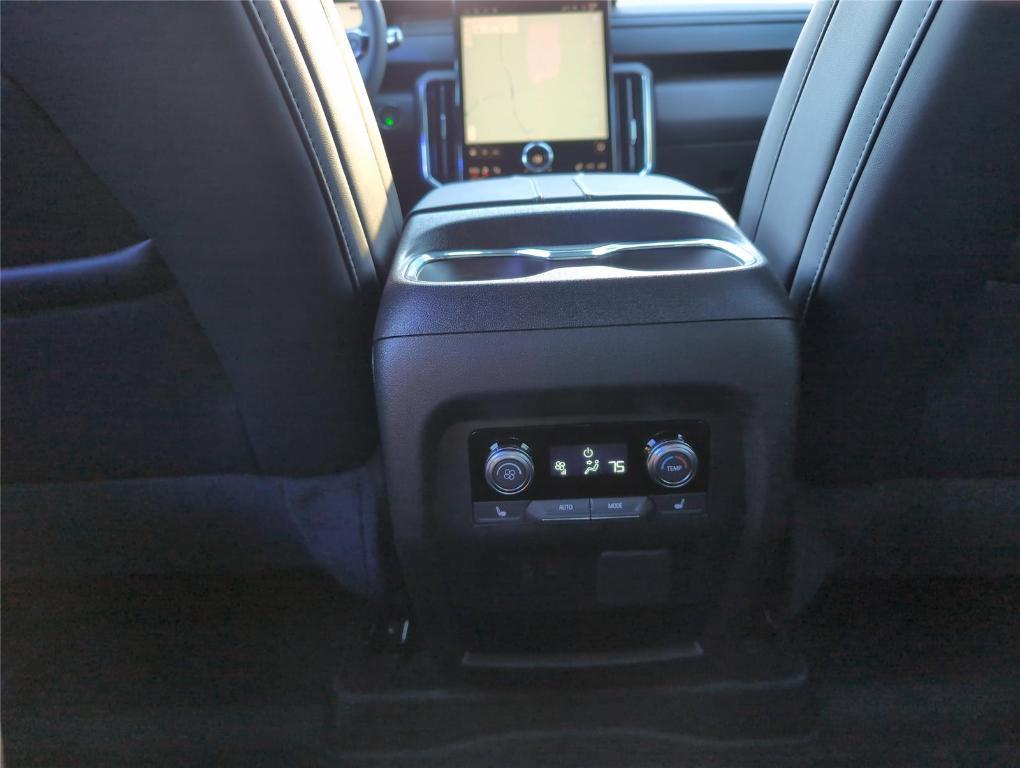 new 2026 GMC Acadia car, priced at $51,592