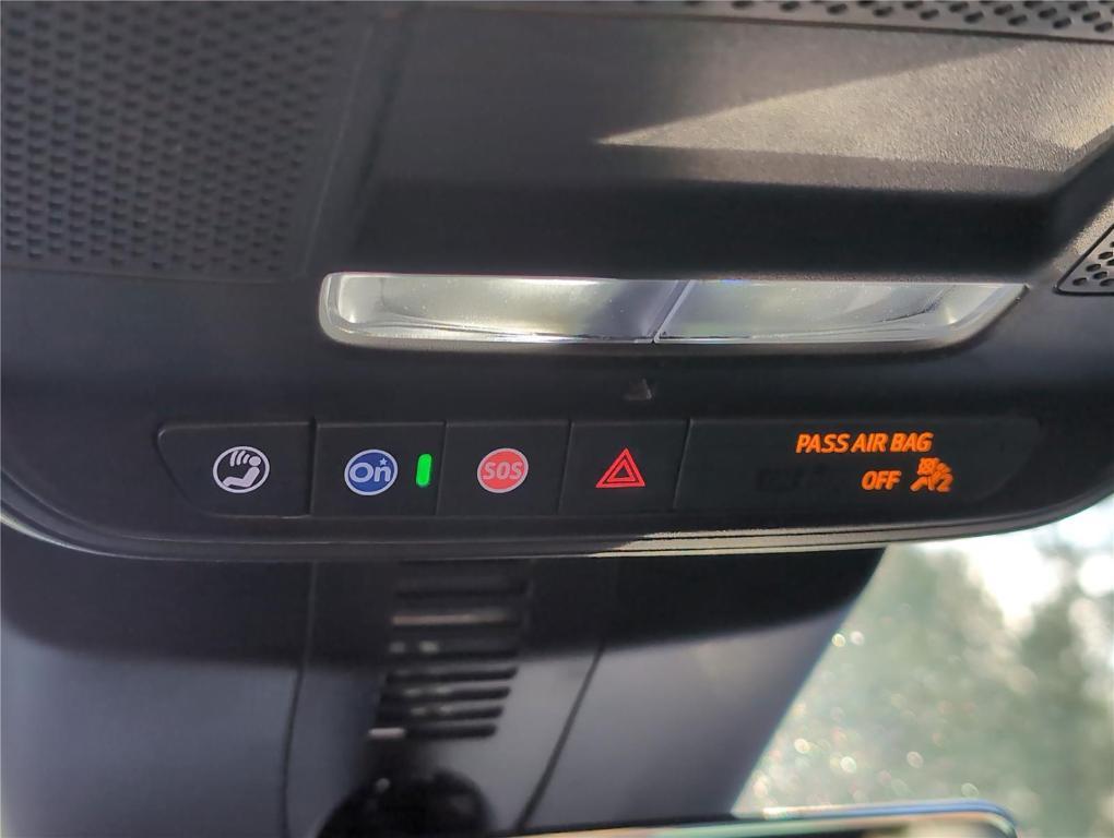 new 2026 GMC Acadia car, priced at $49,107