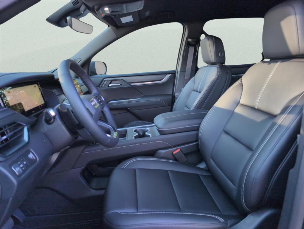 new 2026 GMC Acadia car, priced at $51,592