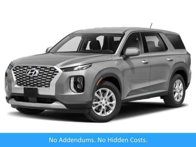 used 2020 Hyundai Palisade car, priced at $19,799
