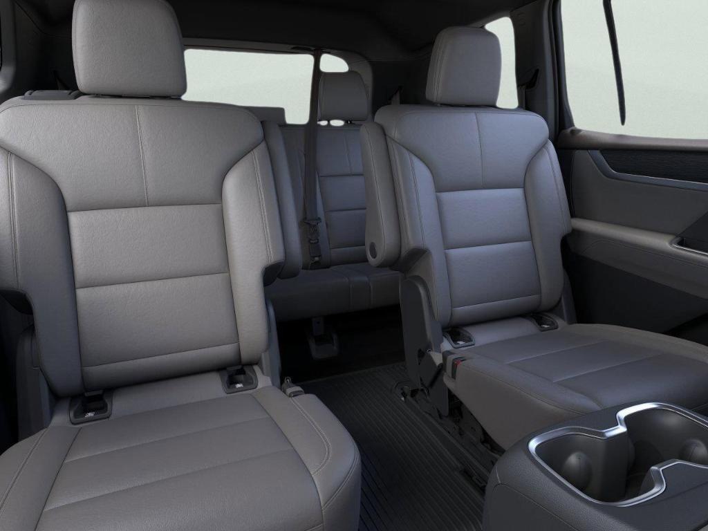 new 2026 GMC Acadia car, priced at $45,710