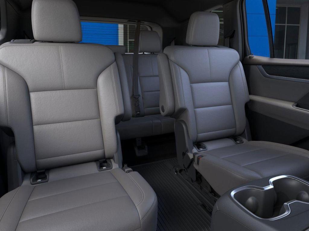 new 2026 GMC Acadia car, priced at $47,710