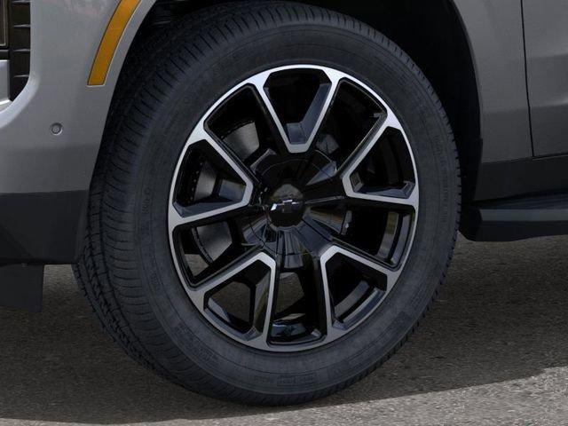 new 2025 Chevrolet Tahoe car, priced at $74,720