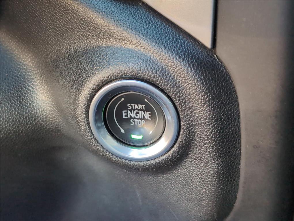 used 2020 Chevrolet Silverado 1500 car, priced at $34,699