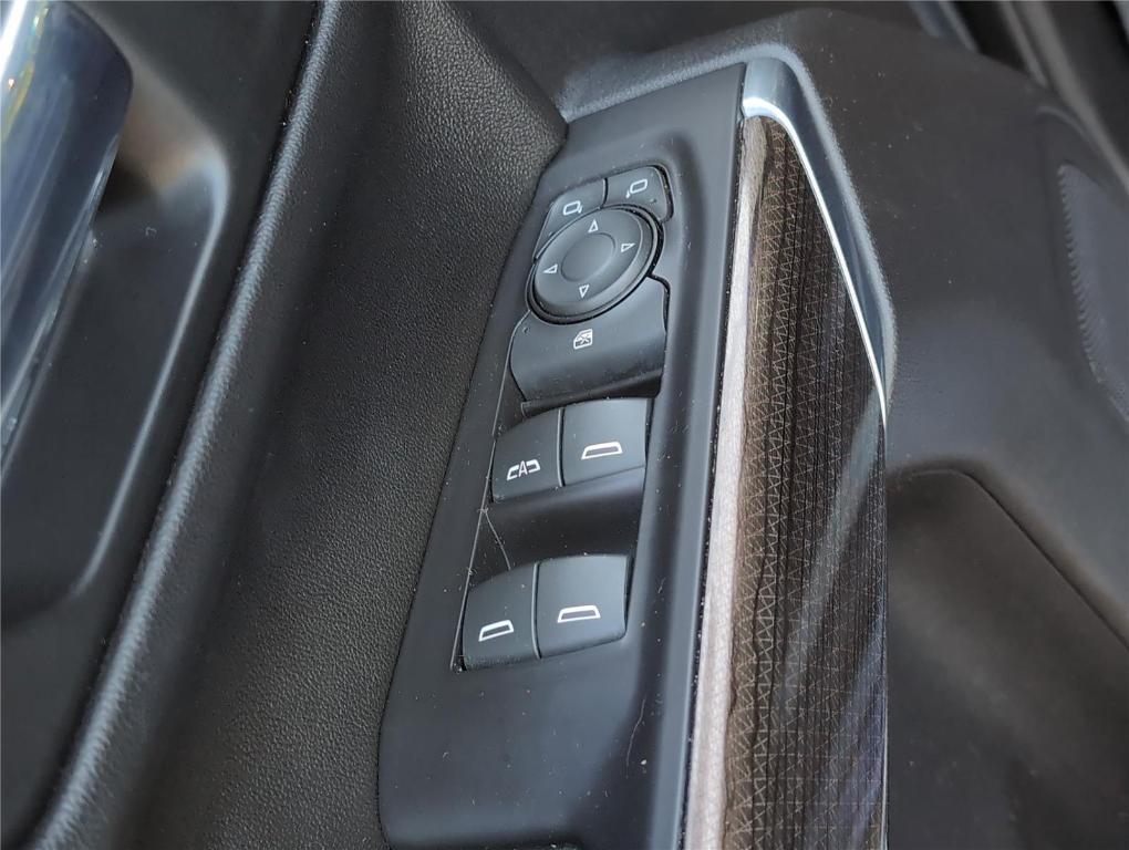 used 2020 Chevrolet Silverado 1500 car, priced at $34,699