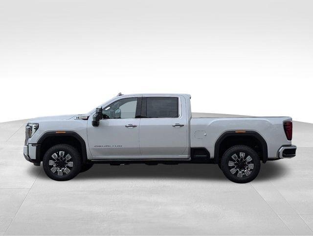 new 2025 GMC Sierra 2500 car, priced at $86,371