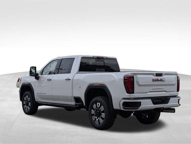 new 2025 GMC Sierra 2500 car, priced at $86,371