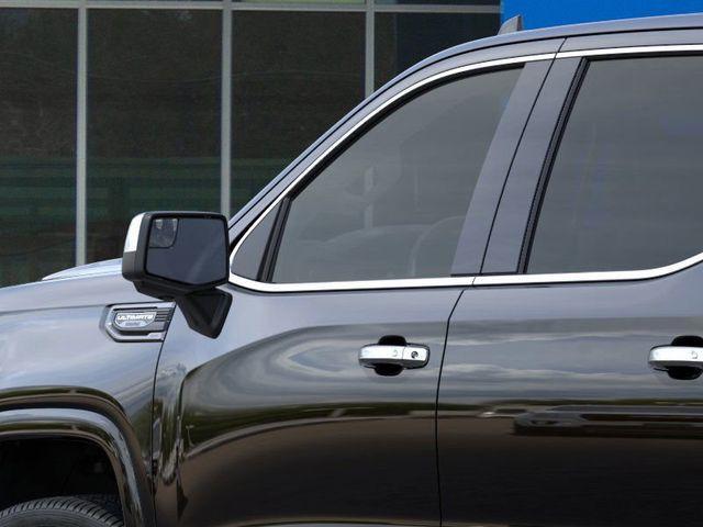 new 2025 GMC Sierra 1500 car, priced at $83,804