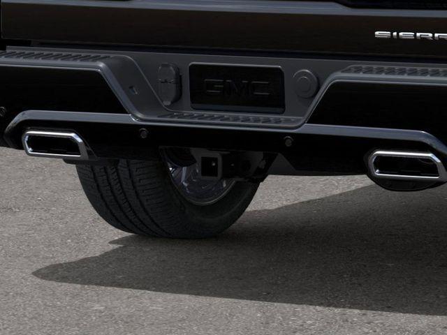 new 2025 GMC Sierra 1500 car, priced at $83,804