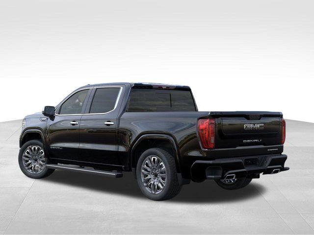 new 2025 GMC Sierra 1500 car, priced at $83,804
