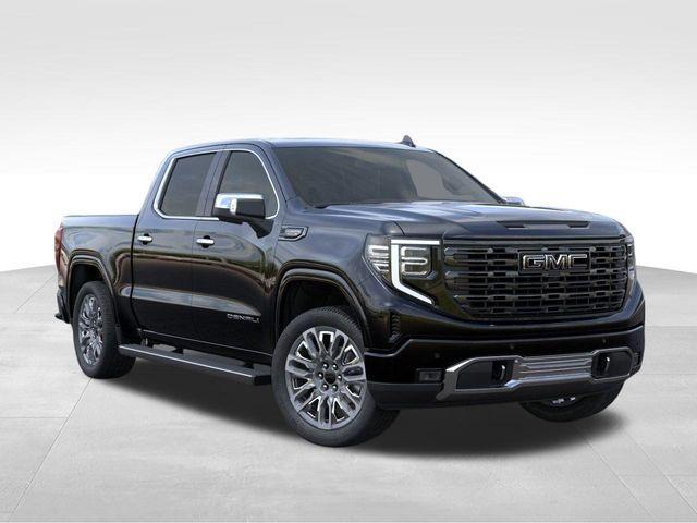 new 2025 GMC Sierra 1500 car, priced at $83,804